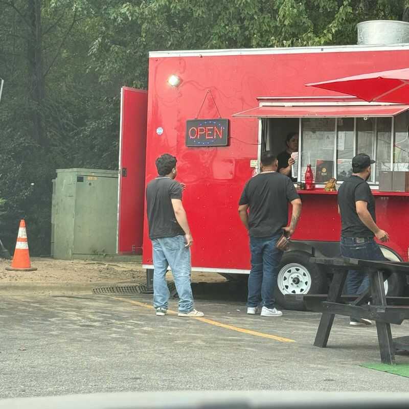 Best Food Truck for Honduran Cuisine in Raleigh, NC-Fimaha Food Truck (13)