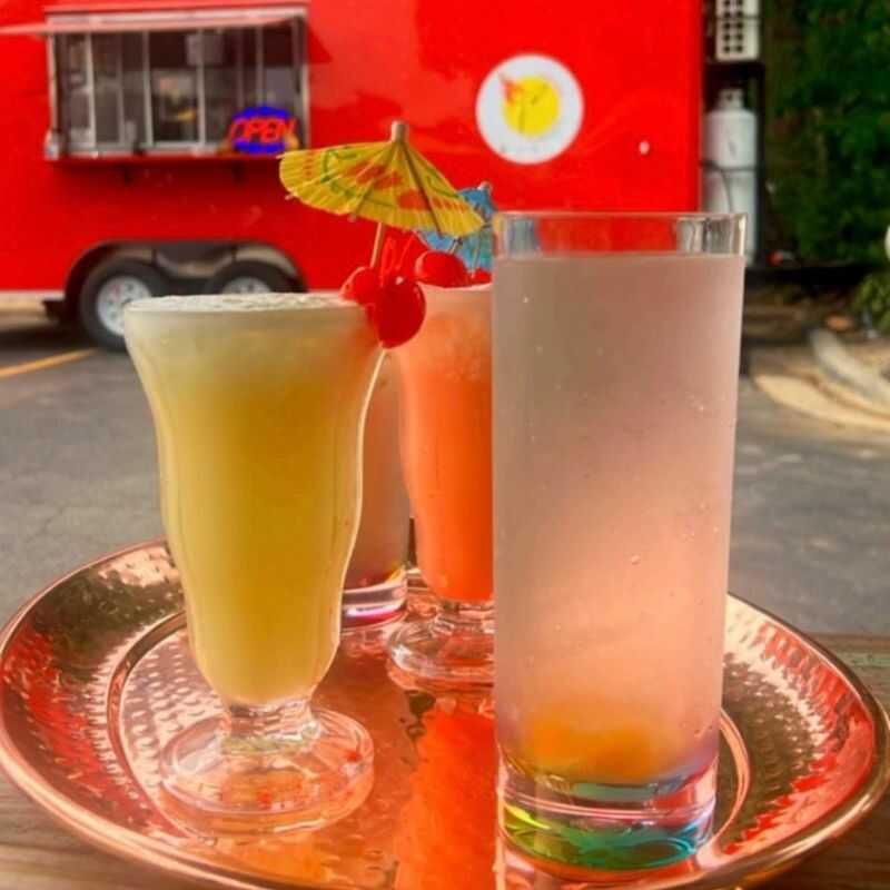 Best Food Truck for Honduran Cuisine in Raleigh, NC-Fimaha Food Truck (17)