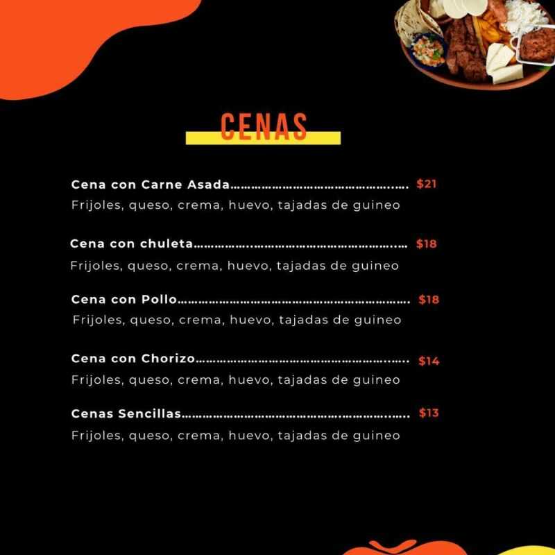 Best Food Truck for Honduran Cuisine in Raleigh, NC-Fimaha Food Truck (32)