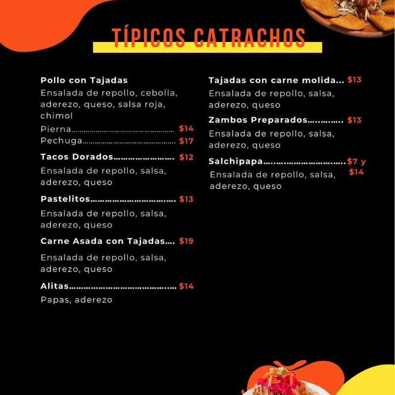 Best Food Truck for Honduran Cuisine in Raleigh, NC-Fimaha Food Truck (33)