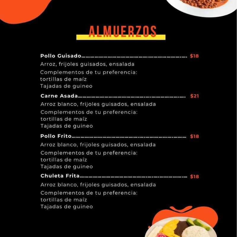 Best Food Truck for Honduran Cuisine in Raleigh, NC-Fimaha Food Truck (34)