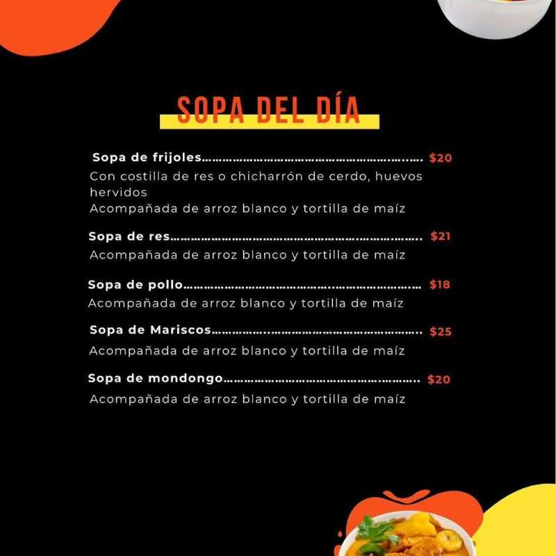 Best Food Truck for Honduran Cuisine in Raleigh, NC-Fimaha Food Truck (35)