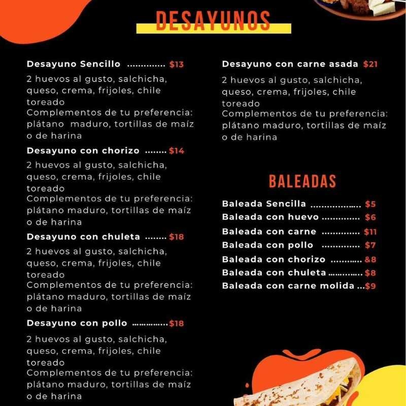 Best Food Truck for Honduran Cuisine in Raleigh, NC-Fimaha Food Truck (36)